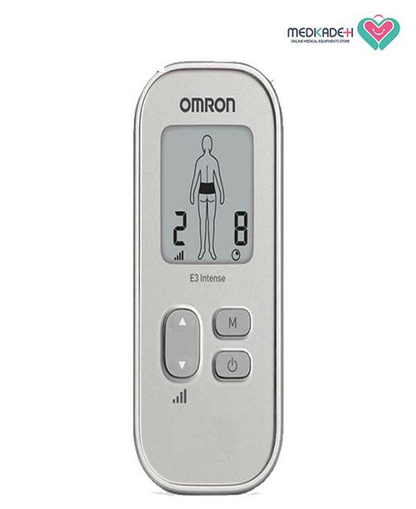 دستگاه فیزیوتراپی تنس عضلانی اعصاب امرون OMRON E3 Tens